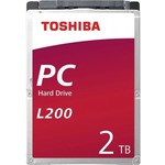 Toshiba L200 HDD, 2TB