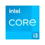 Intel Core i3-14100F Socket 1700 procesor