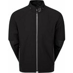 Footjoy HydroTour Black 2XL Vodootporna jakna