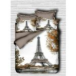 Colourful Cotton Posteljina King (FR) 118