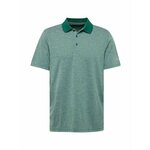 ADIDAS GOLF Tehnička sportska majica tamno zelena / zelena melange