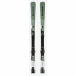 Salomon ski set E S/MAX 8 + M10 GW L80 24-25