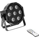 Eurolite 51915379 SLS-7 DMX LED farovi Broj LED:7