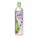Pet Silk Šampon - Svijetla i Bijela Dlaka - 473ml