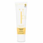 Naïf® Krema za sunčanje za djecu i bebe SPF 30 100ml