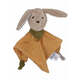 Sterntaler krpica za uspavljivanje tješilica Rabbit Happy - Brown