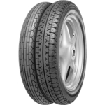 Continental K112 ( 5.00-16 TT 69H zadnji kotač, M/C, prednji kotač ) Gume za motorcikl
