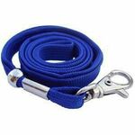 Trakice za akreditacije s alkom 10mmx90cm 50/1 Lamin8er