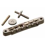 Gotoh GE104B Aged Nickel Aged Nickel Gitarski most