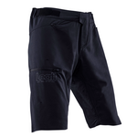 HLAČICE LEATT ENDURO 1.0 BLACK