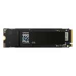 Samsung 990 EVO Plus MZ-V9S4T0BW SSD 4TB, M.2, NVMe, 7250/6300 MB/s