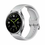 Xiaomi Watch 2 pametni sat, Silver