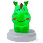 LED noćno svjetlo ALECTO CUTE DRAGON