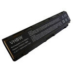 Baterija za Toshiba Satellite C800 / L850 / M840 / P840, 6600 mAh