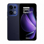 Oppo Reno13 5G Dual Sim 12GB RAM 256GB - Luminous Blue 110010235376