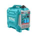 Inverterski benzinski generator 3.2KW/6.3L/ INDUSTRIAL (TP535006)