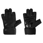 Spokey HIKER Fitness rukavice veličine M - XL