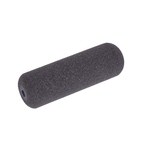 Valjak hard black spužva 110/35/6mm Stalco
