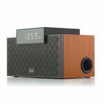 Edifier MP260 zvučnici, 5.0, 20W, bežični, bluetooth, bijeli USB