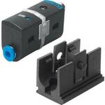 FESTO tlačni senzor pnp SDE5-D10-O-T14E-P-M8