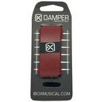 iBox DSXL04 Red Leather XL