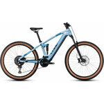 Cube STEREO HYBRID 120 PRO 750 električni bicikl 27.5" (650b)