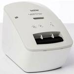 Brother QL-600G naljepnice izravna termalna 300 x 600 dpi Širina etikete (maks.): 62 mm USB