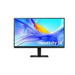 Samsung ViewFinity S8 LS27D800UAUXEN monitor, IPS, 27", 16:9, 3840x2160, 60Hz, pivot, USB-C, HDMI, Display port, USB