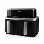 Nedis KAAF320BK friteza, 4.2 L/8.4 L