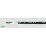 Helukabel 34102-500 kabel za telefon A-2Y(L)2Y 12 x 0.60 mm² crna 500 m