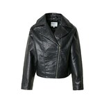 Pepe Jeans Prijelazna jakna 'AMAYA' crna 21165079