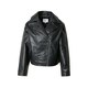 Pepe Jeans Prijelazna jakna 'AMAYA' crna 21165079