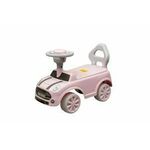 Bertonne guralica 6554, Baby Pink, roza
