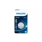 PHILIPS baterija litijska 3V CR2450
