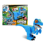 Dinos Unleashed - Raptor Jr.