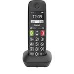 Gigaset E290HX telefon, DECT