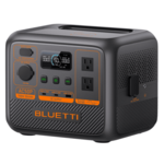 BLUETTI Prijenosna stanica za punjenje AC50P, 700 W, 504 Wh