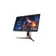 Asus Rog Swift PG259QN monitor, IPS, 24.5", 16:9, 1920x1080, 360Hz, pivot, HDMI, Display port, USB