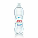 Voda prirodna CETINA pet 0,5L