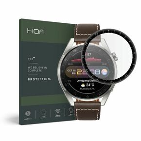 HOFI HYBRID GLASS zaštitna folija za HUAWEI WATCH 3 PRO 48mm