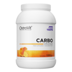OstroVit Carbo 1000 g limun