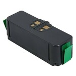 Baterija za iRobot Roomba 640 / 680 / 840 / 960, Li-Ion, 2130LI, 5800 mAh