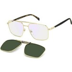 David Beckham DB1187/G/C J5G/16 Polarized - ONE SIZE (57)