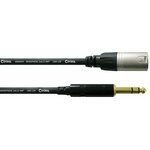 Cordial CFM 1,5 MV 1,5 m Audio kabel