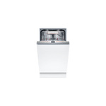 Bosch SPV6YMX08E ugradbena perilica posuđa
