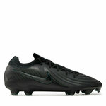 Tenisice za nogomet Nike Phantom Gx II Pro FG FJ2563 002 Crna