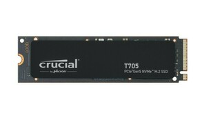 Crucial CT4000T705SSD3 SSD 2TB/4TB