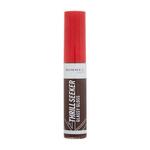 Rimmel London Thrill Seeker Glassy Gloss sjajilo za usne 10 ml nijansa 800 Chocolate Glaze