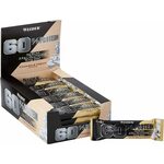Weider 60% proteinska pločica, kolačići i vrhnje, 45g x 24 kom.