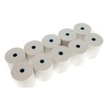 ROLA ADING 57mm/fi 70mm 1+0 BIJELA